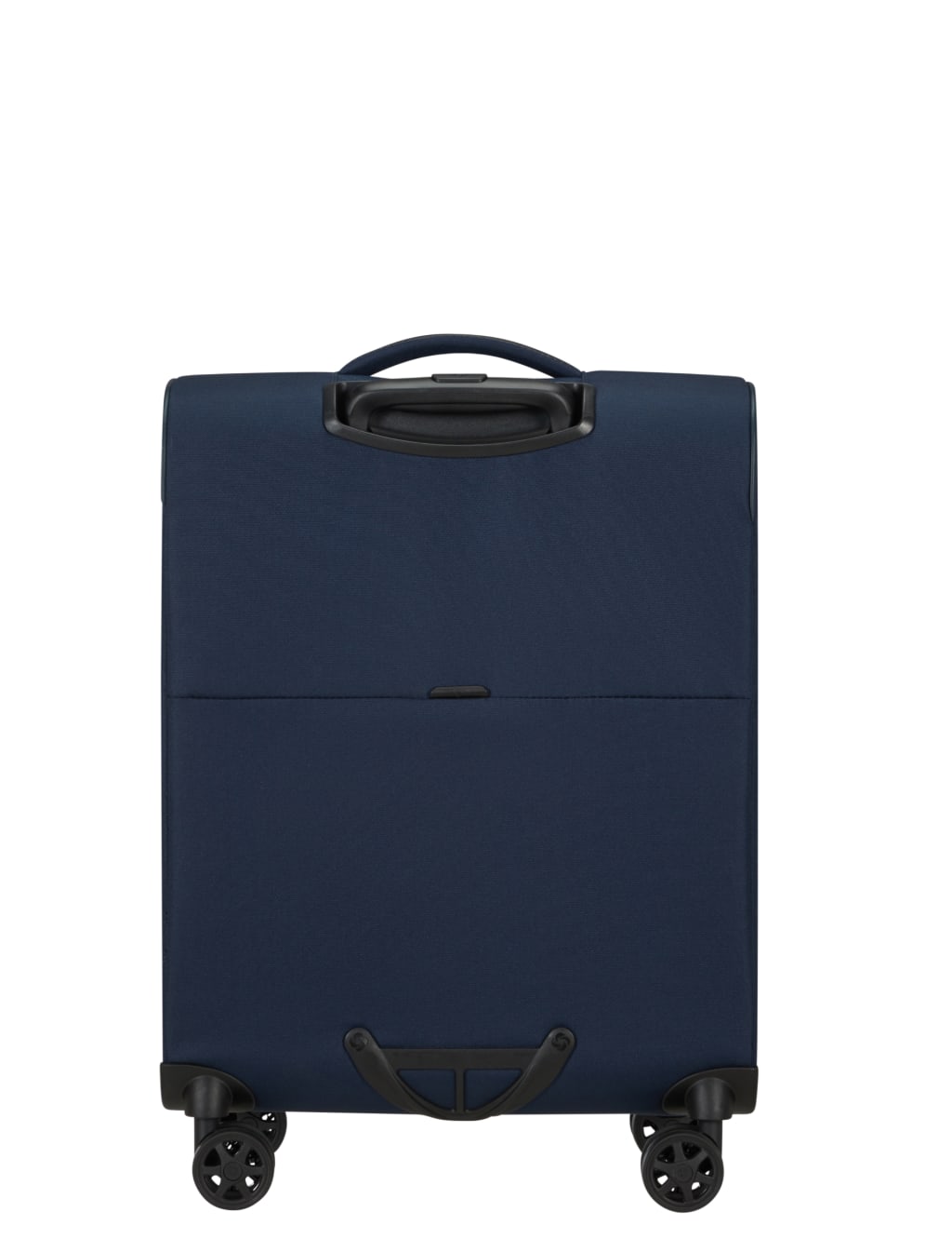 Litebeam 4 Wheel Soft Cabin Suitcase Samsonite M S