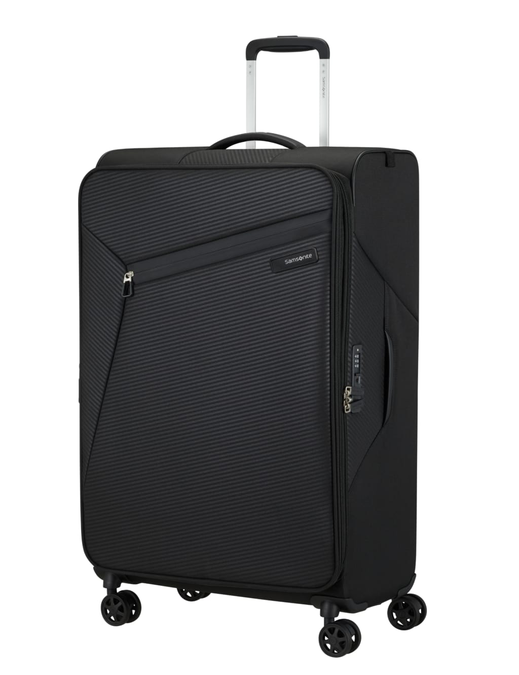 Samsonite soft discount