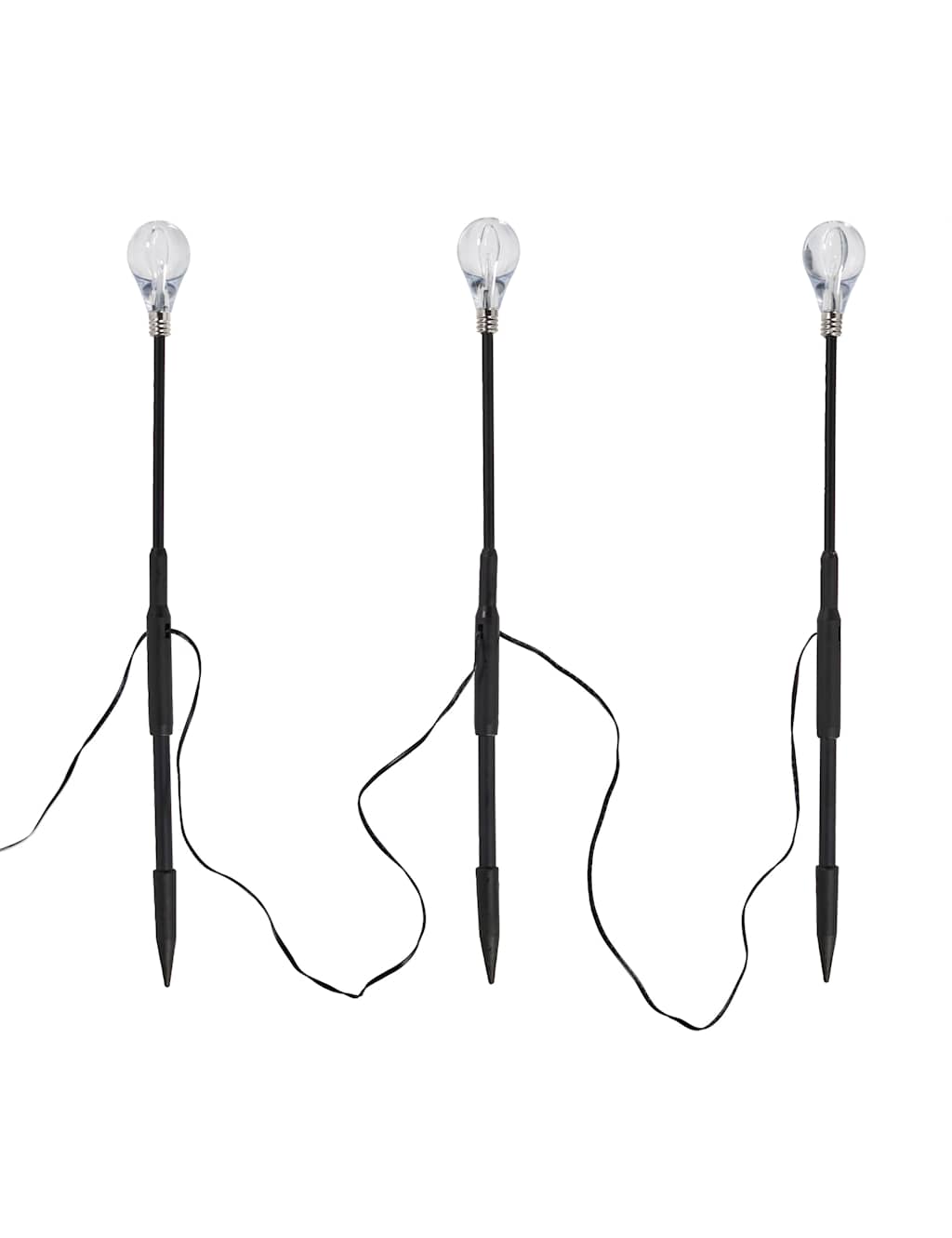 Outdoor Solar Pathfinder Lights 4 of 7
