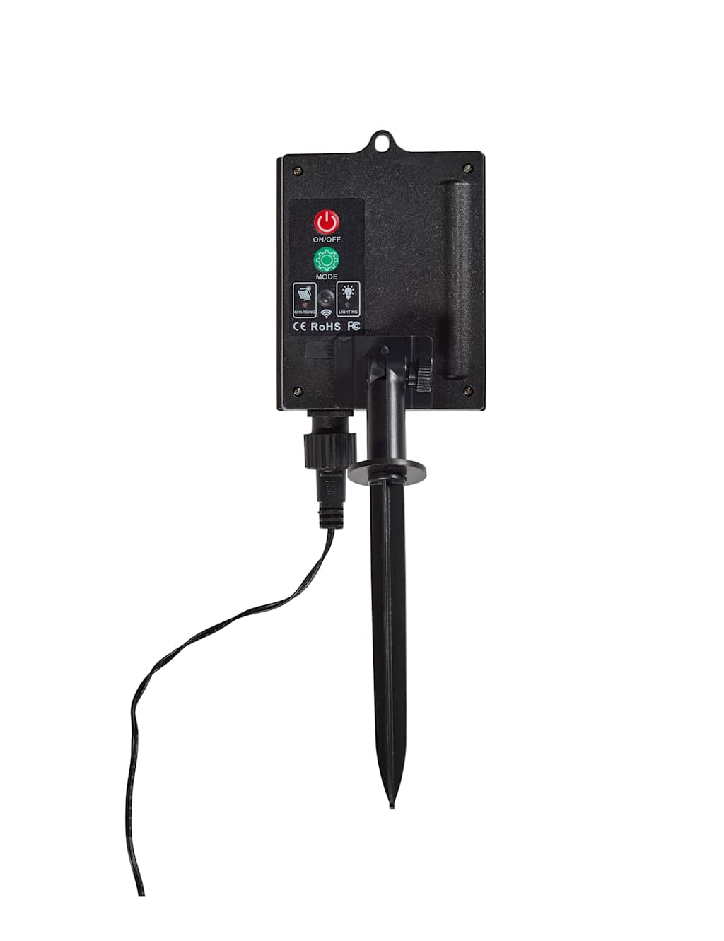 Outdoor Solar Pathfinder Lights 6 of 7