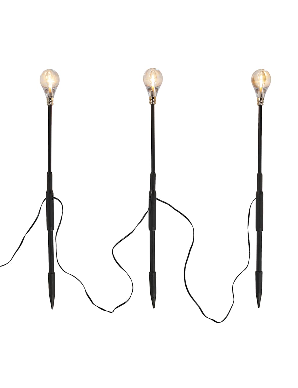 Outdoor Solar Pathfinder Lights 7 of 7