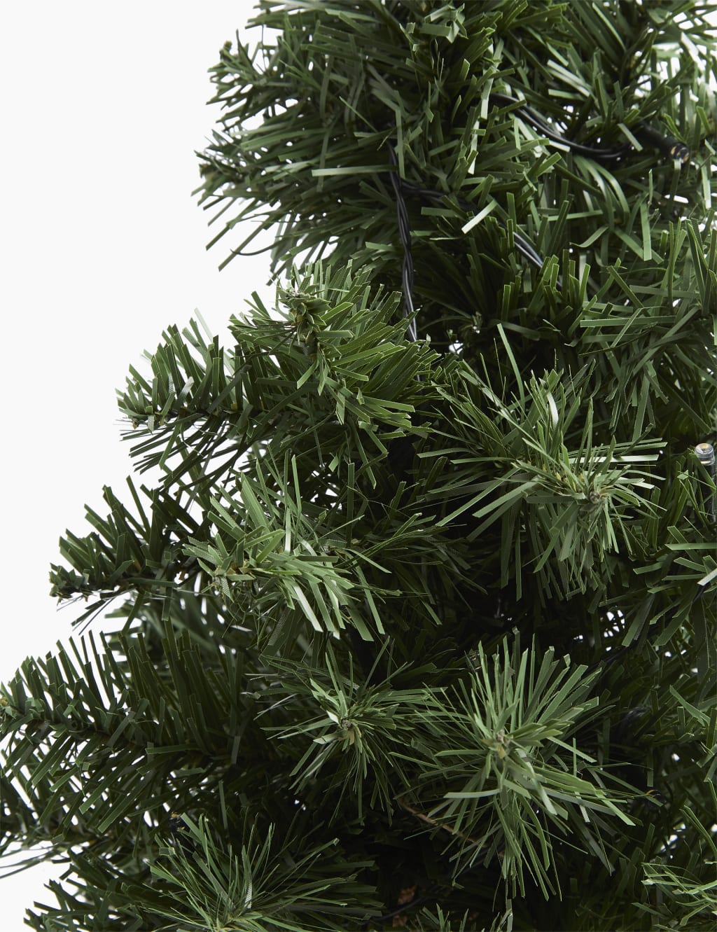 1.5ft Lit Christmas Tree 2 of 2