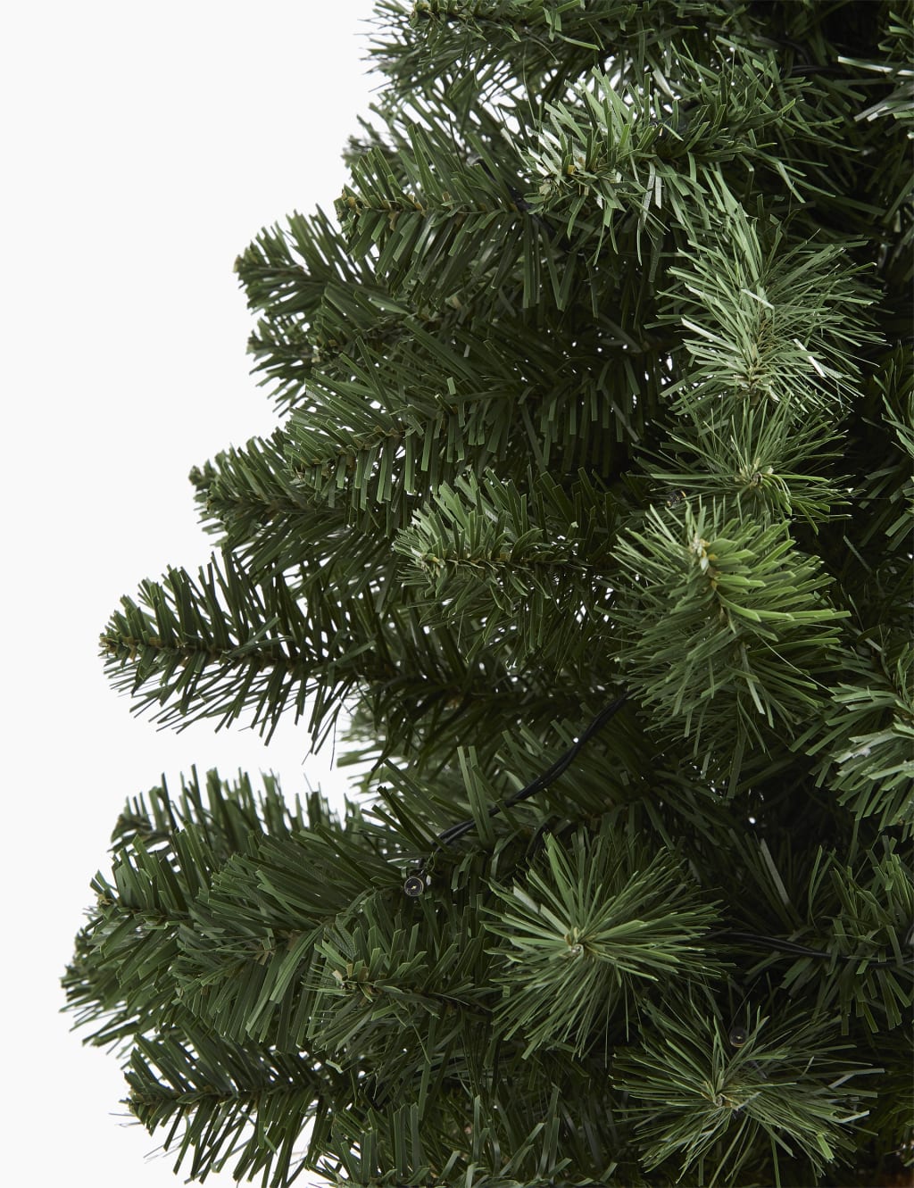 3ft Lit Christmas Tree 2 of 2