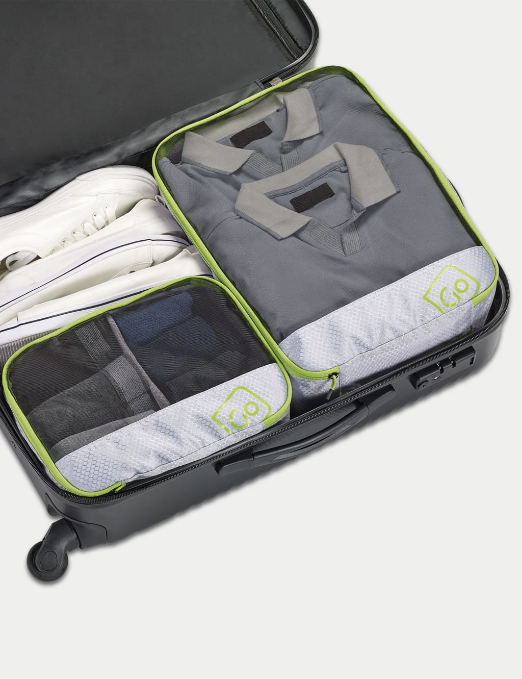 Deep packing cubes deals