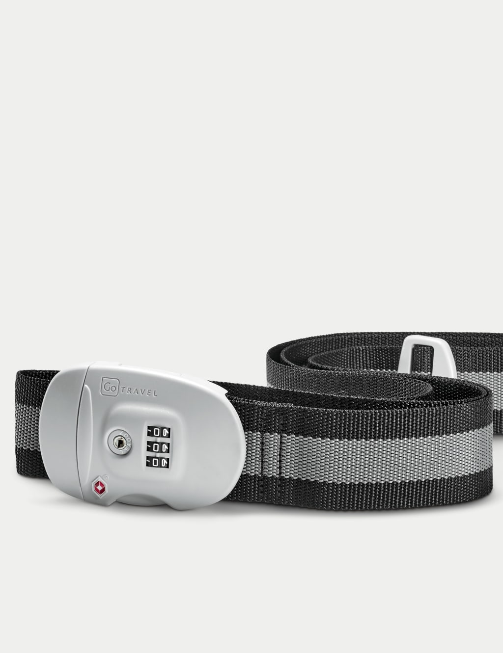 Travel Sentry® Luggage Strap 2 of 2