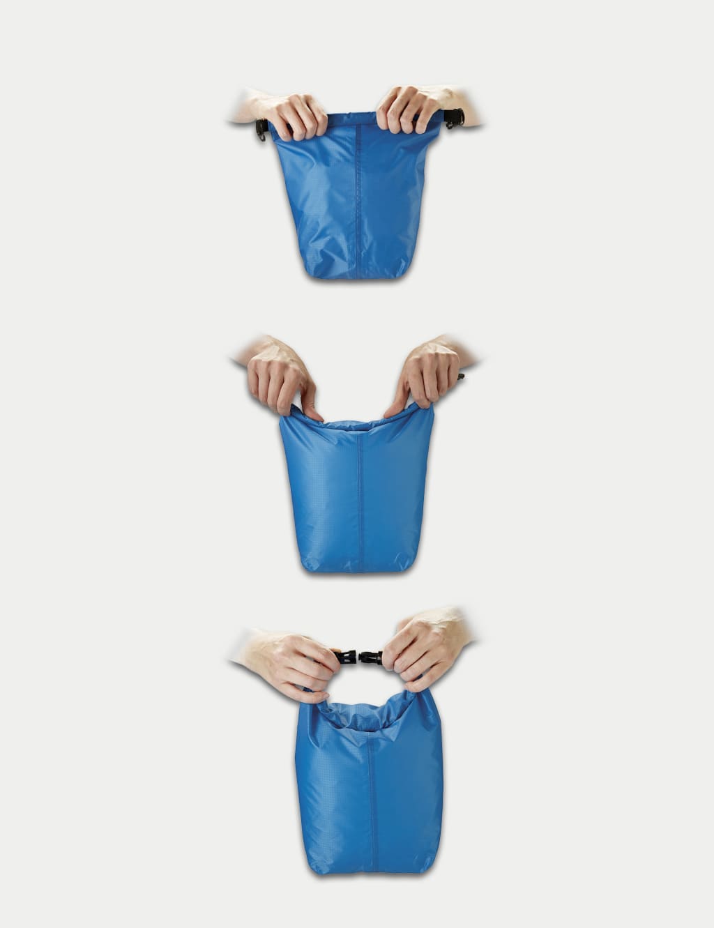 Wet or Dry Travel Bag 2 of 2