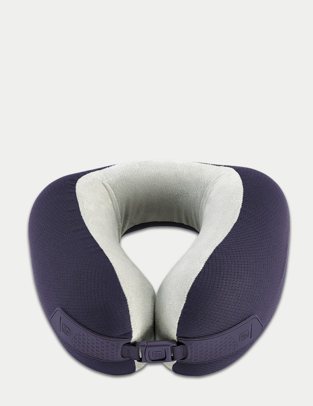 Memory Foam Travel Pillow 2 of 4