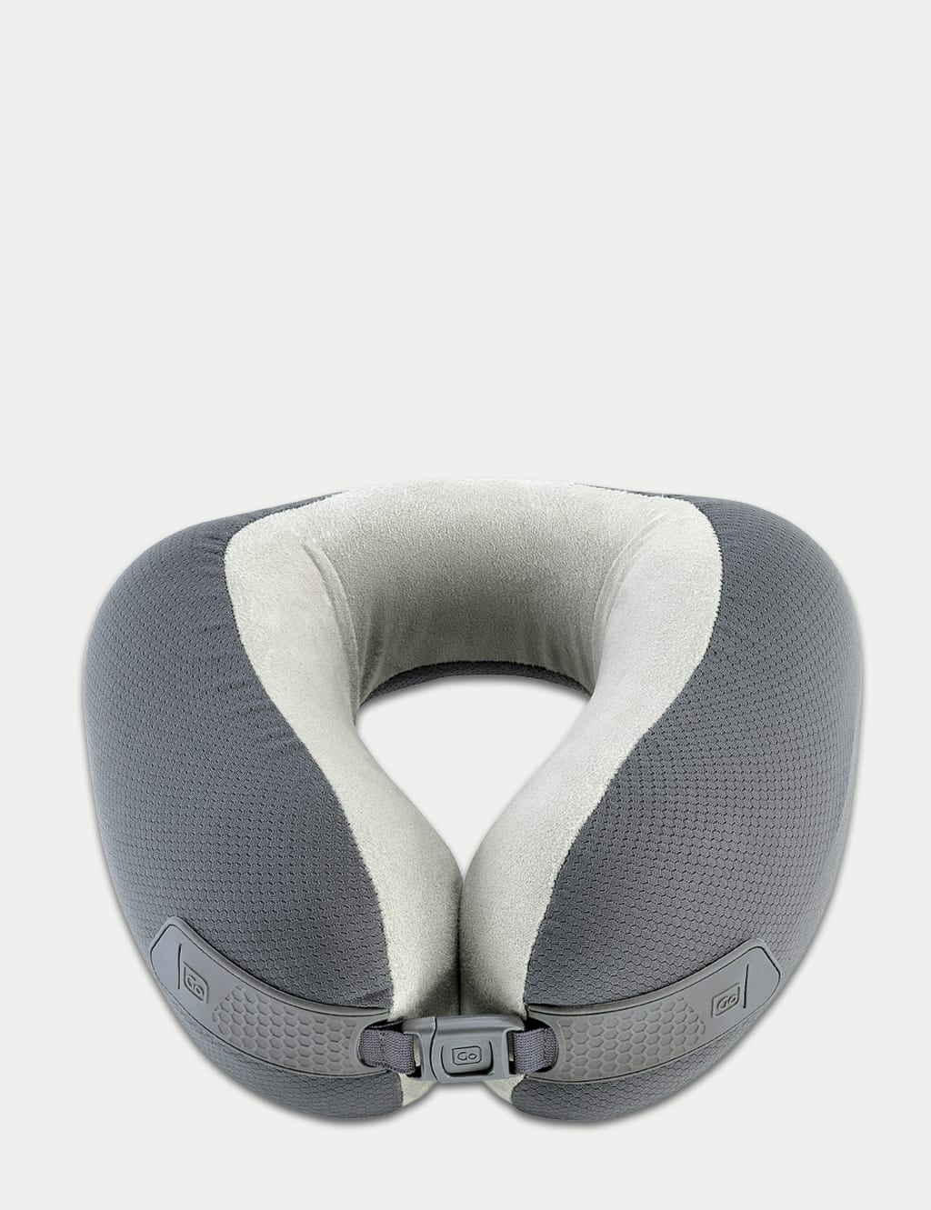 Memory Foam Travel Pillow 4 of 4