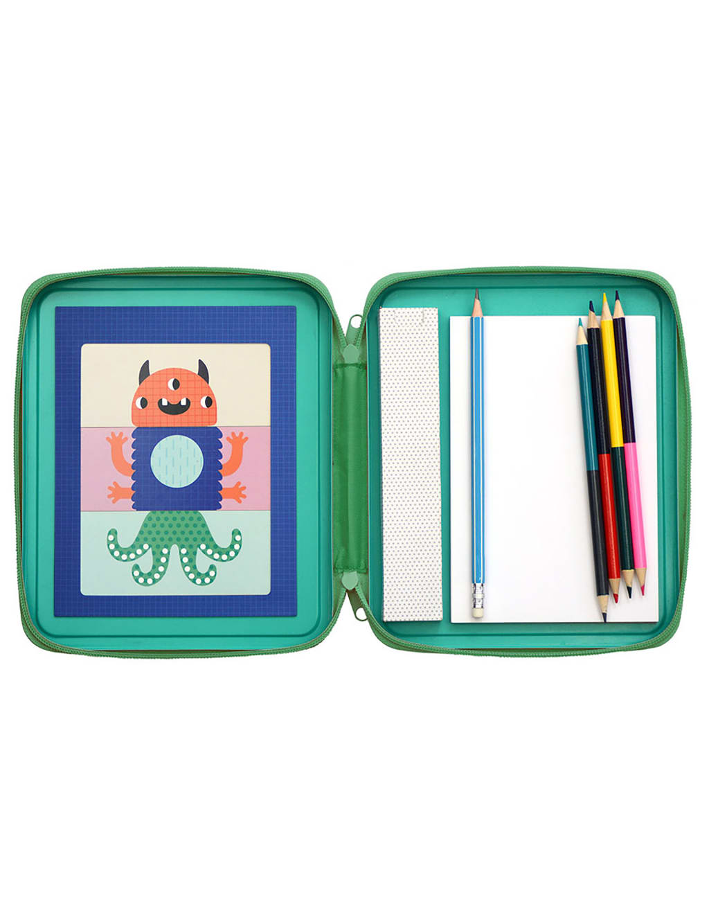 Design & Draw Monsters Activity Kit 2 of 3
