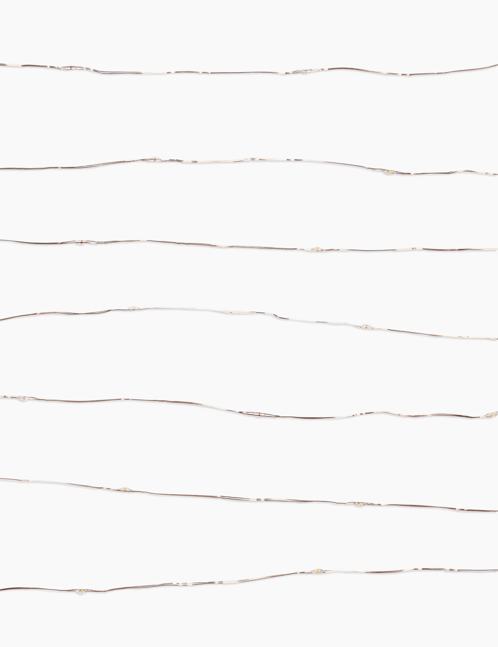 Copper Wire Lights 2 of 3