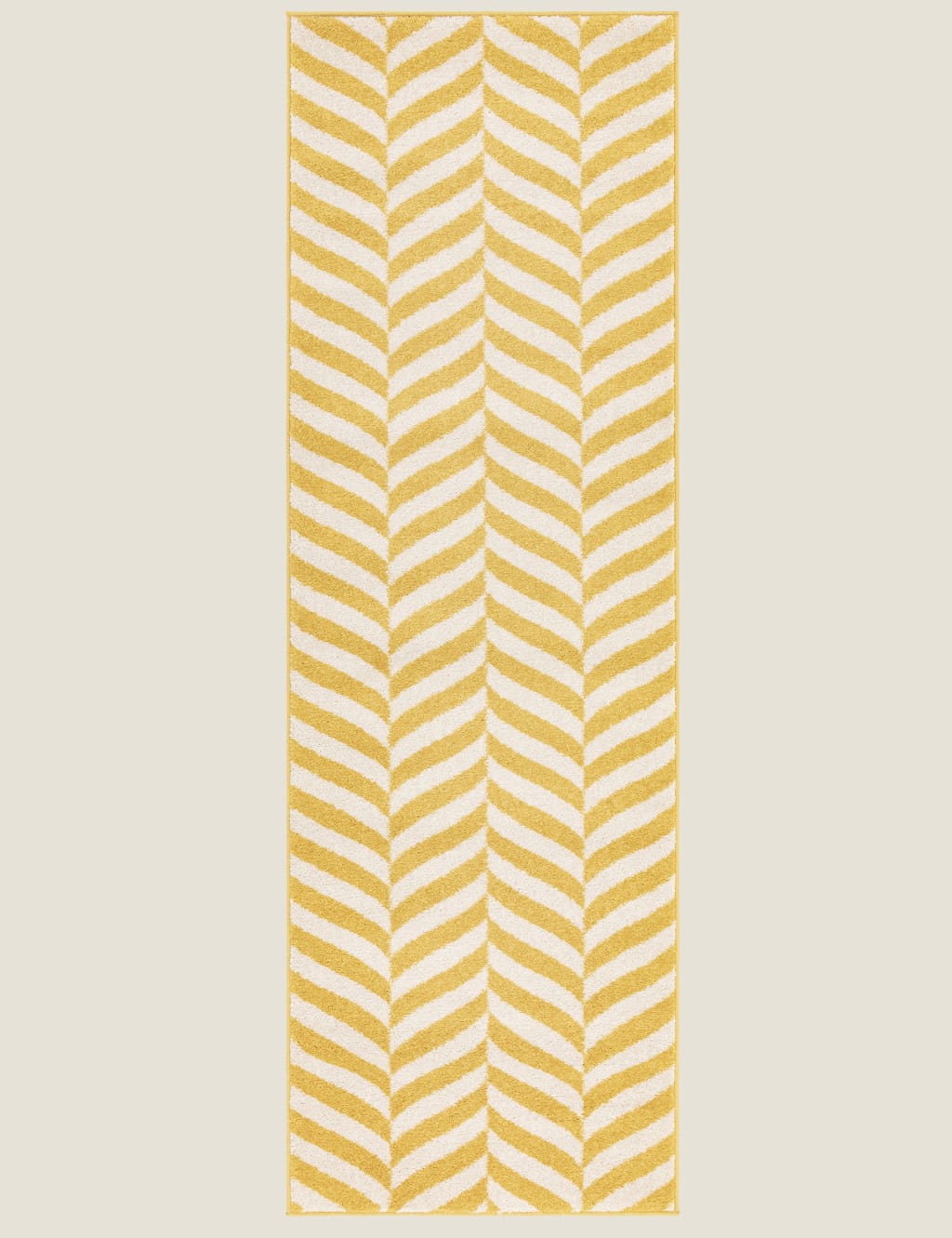 Muse Chevron Rug 2 of 7