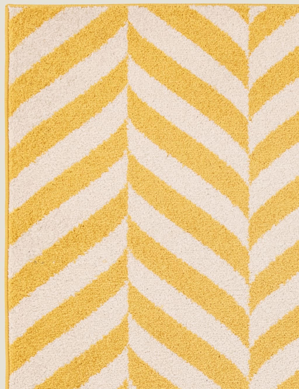 Muse Chevron Rug 4 of 7