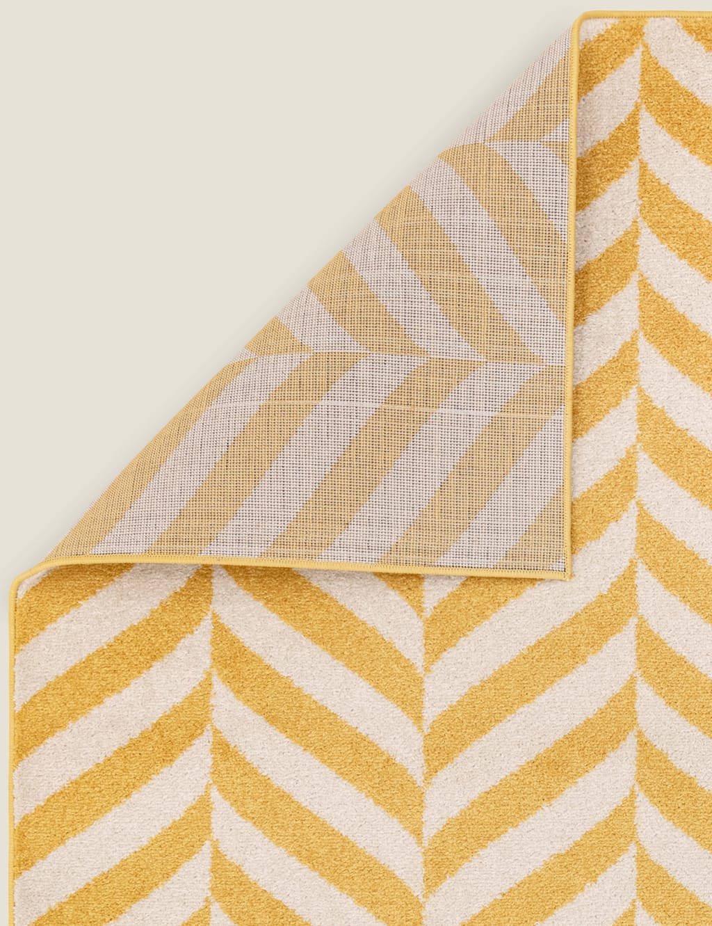 Muse Chevron Rug 5 of 7