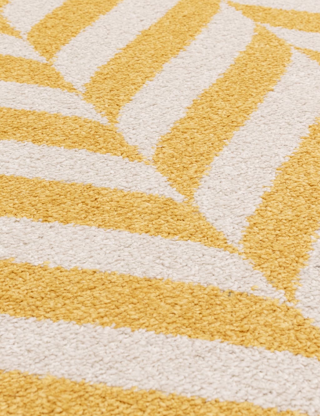Muse Chevron Rug 6 of 7