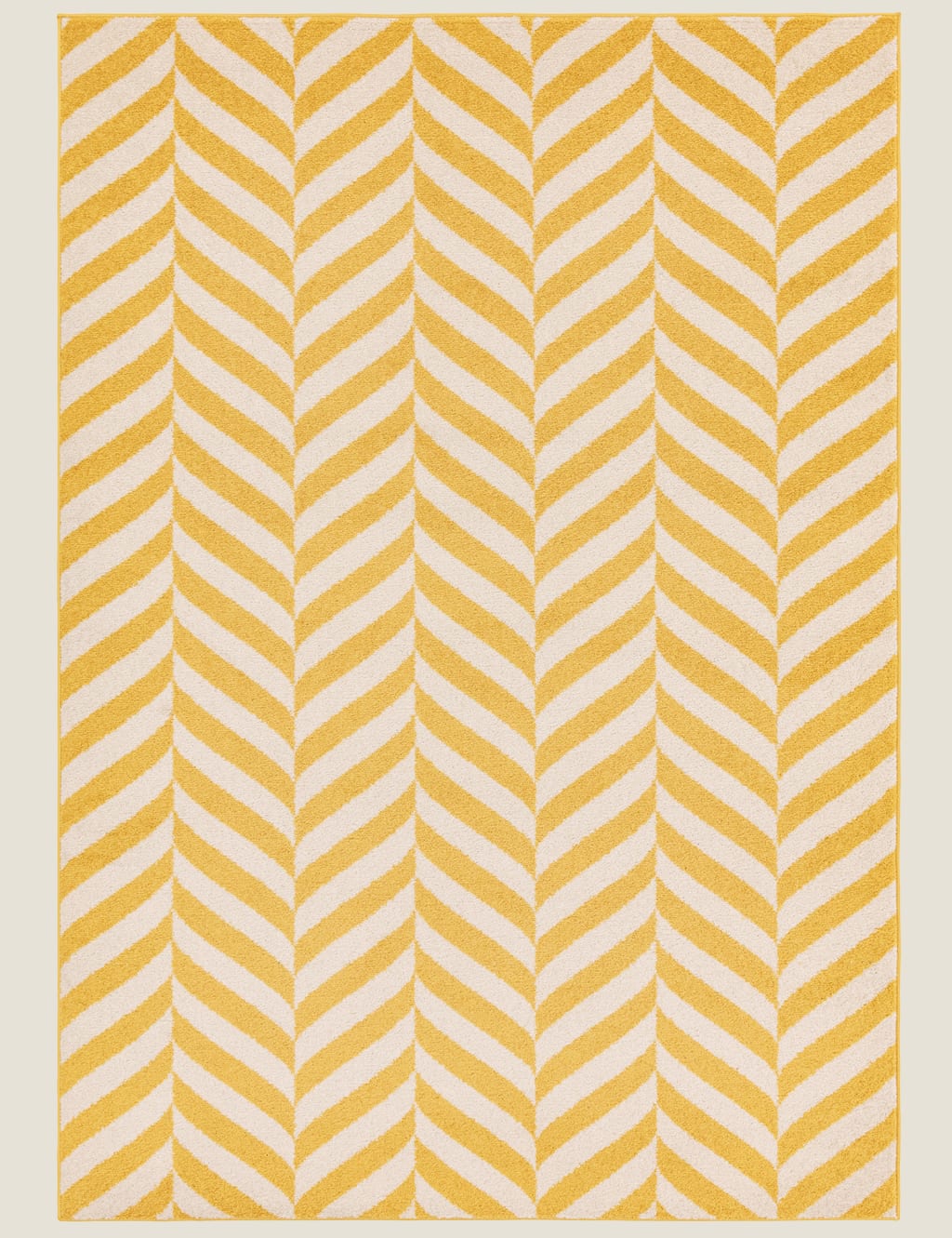 Muse Chevron Rug 2 of 7