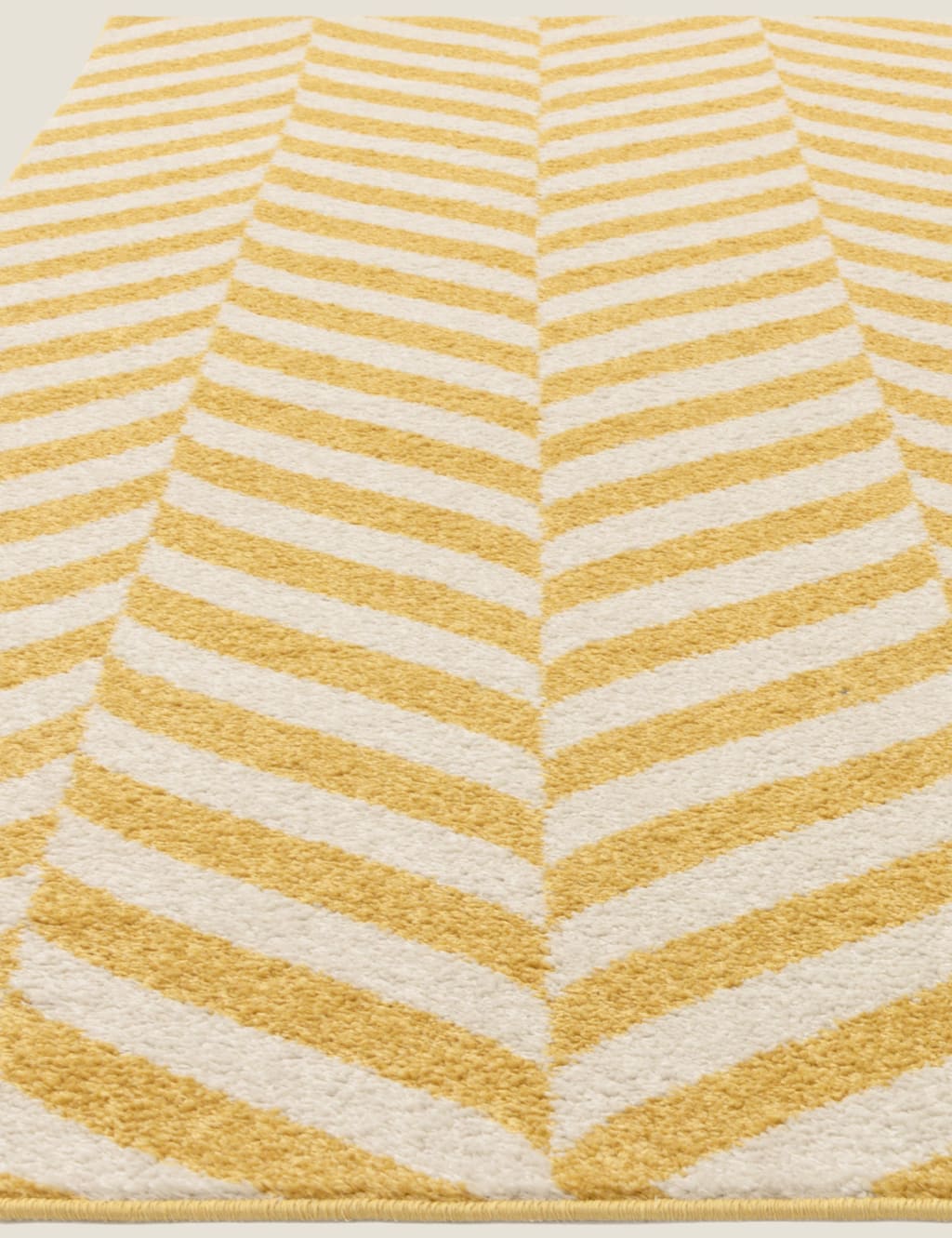 Muse Chevron Rug 3 of 7