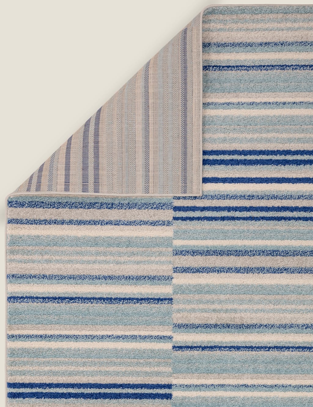 Muse Stripe Rug 5 of 7