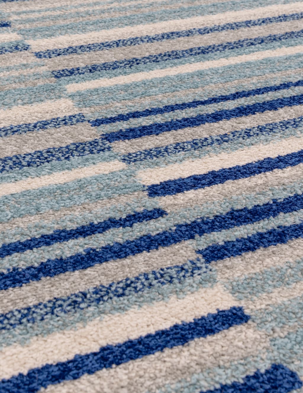 Muse Stripe Rug 6 of 7