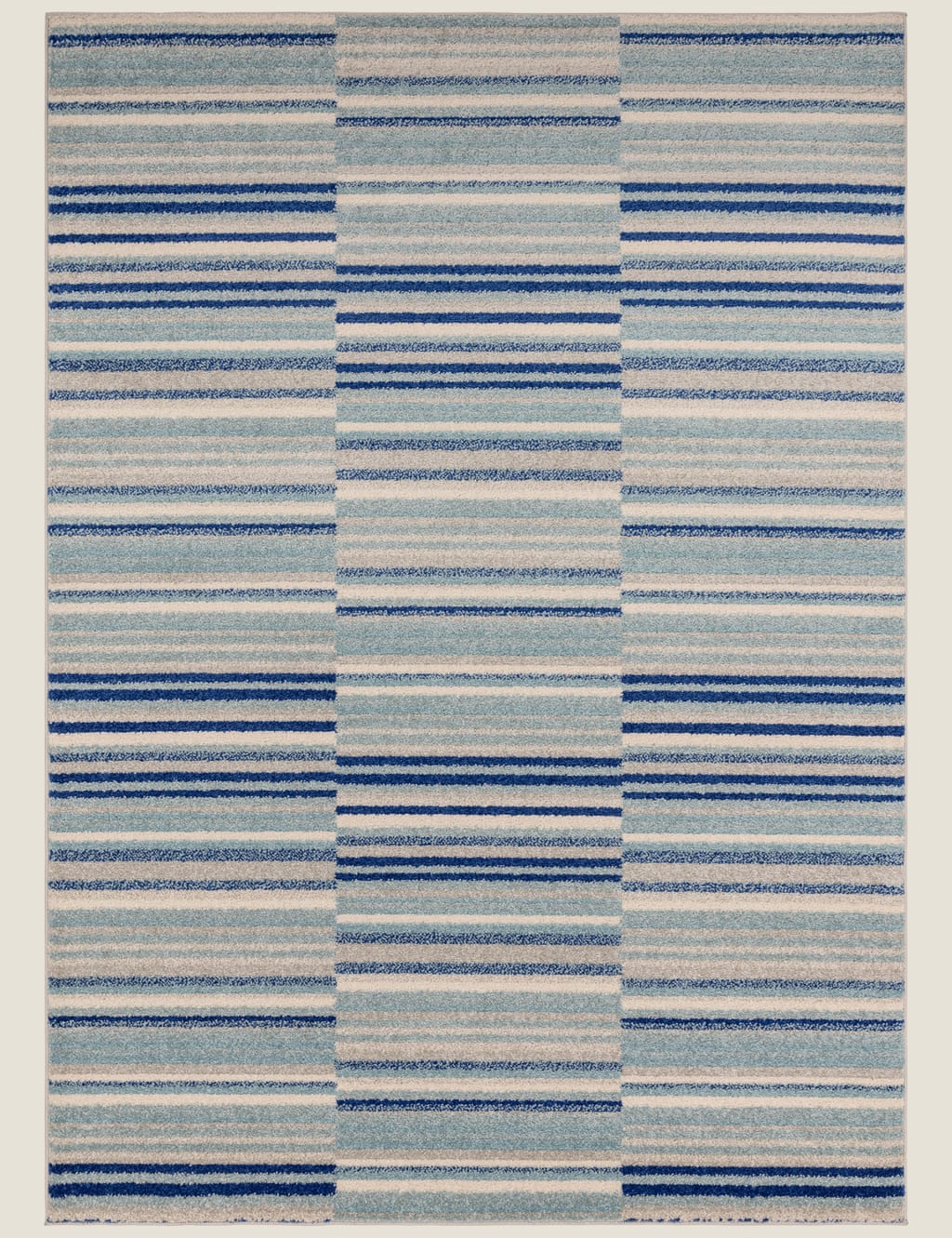 Muse Stripe Rug 2 of 6