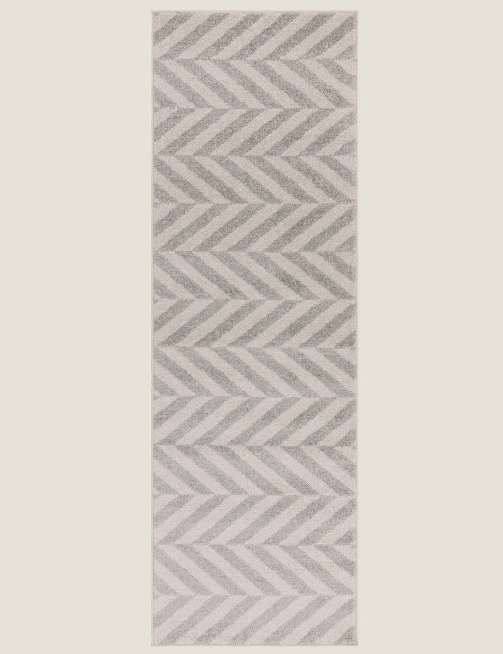 Muse Chevron Rug 2 of 7