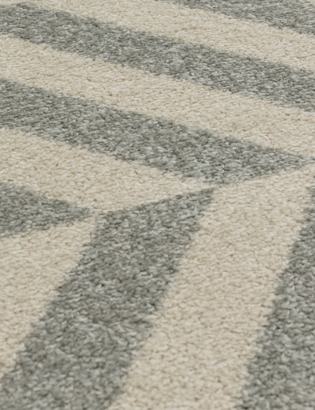 Muse Chevron Rug 6 of 7
