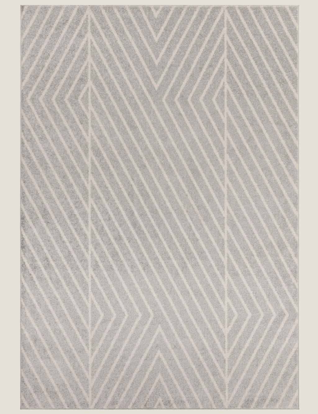 Muse Linear Rug 2 of 7