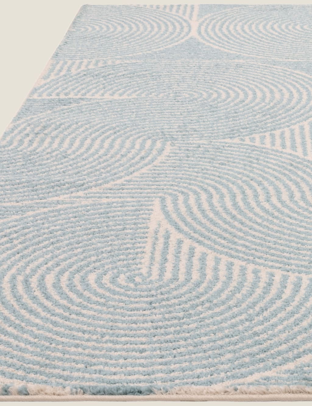 Muse Swirl Small Rug 3 of 6