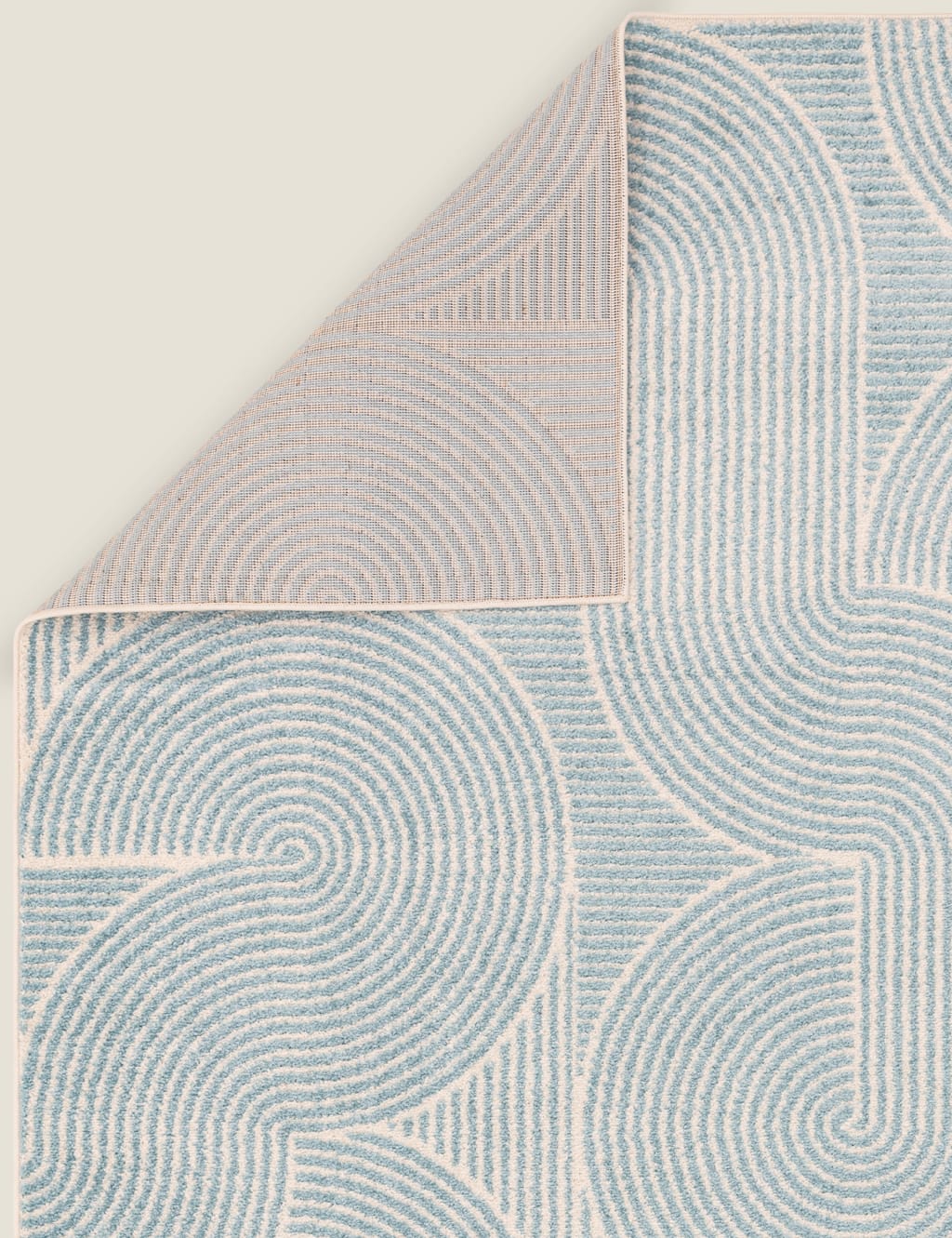 Muse Swirl Small Rug 5 of 6