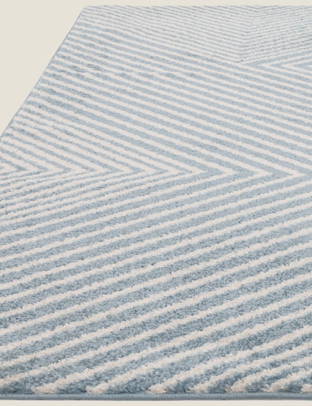 Muse Cross Flatweave Rug 3 of 7