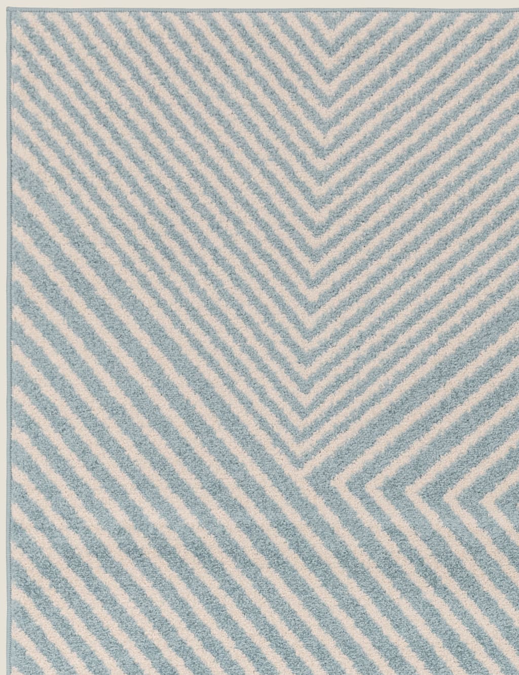 Muse Cross Rug 4 of 7