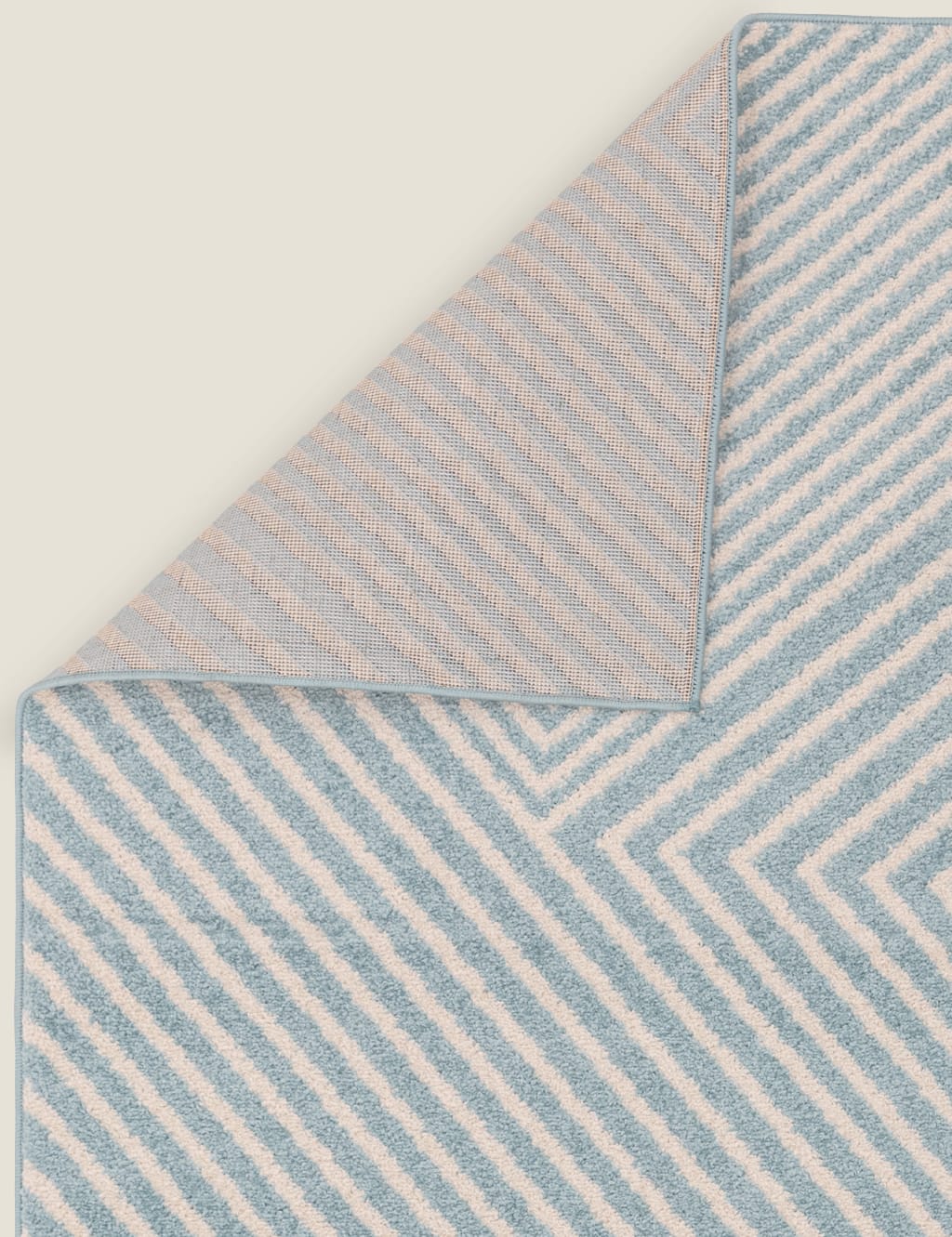 Muse Cross Rug 5 of 7