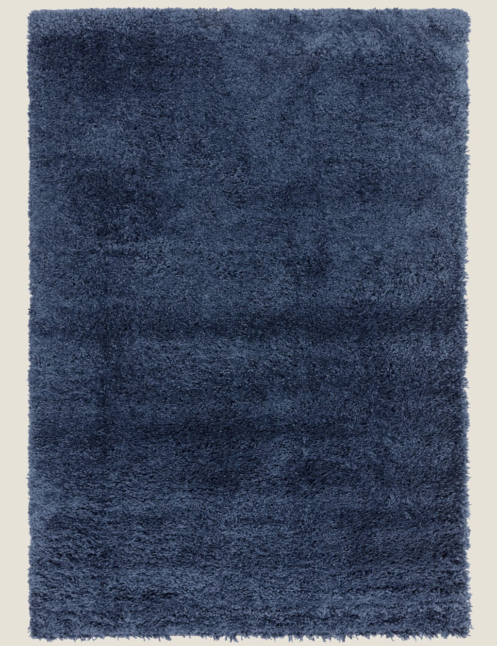 Richie Soft Touch Small Shaggy Rug 2 of 7