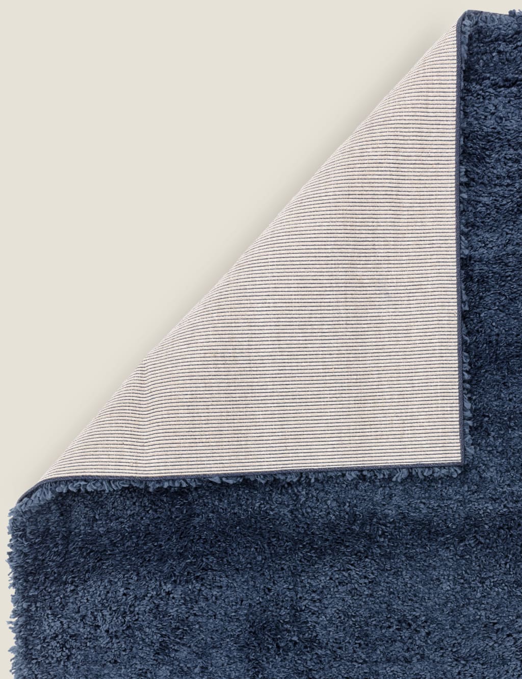 Richie Soft Touch Small Shaggy Rug 5 of 7