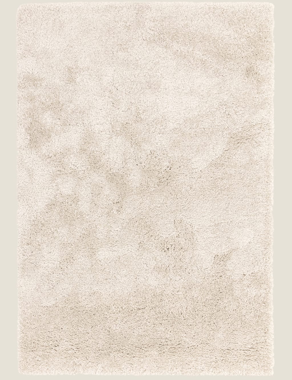 Richie Soft Touch Small Shaggy Rug 2 of 7
