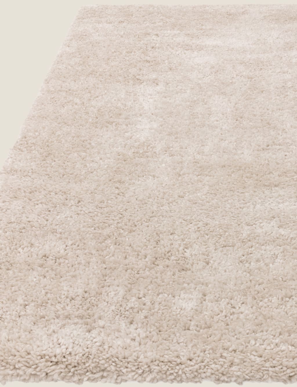 Richie Soft Touch Small Shaggy Rug 3 of 7