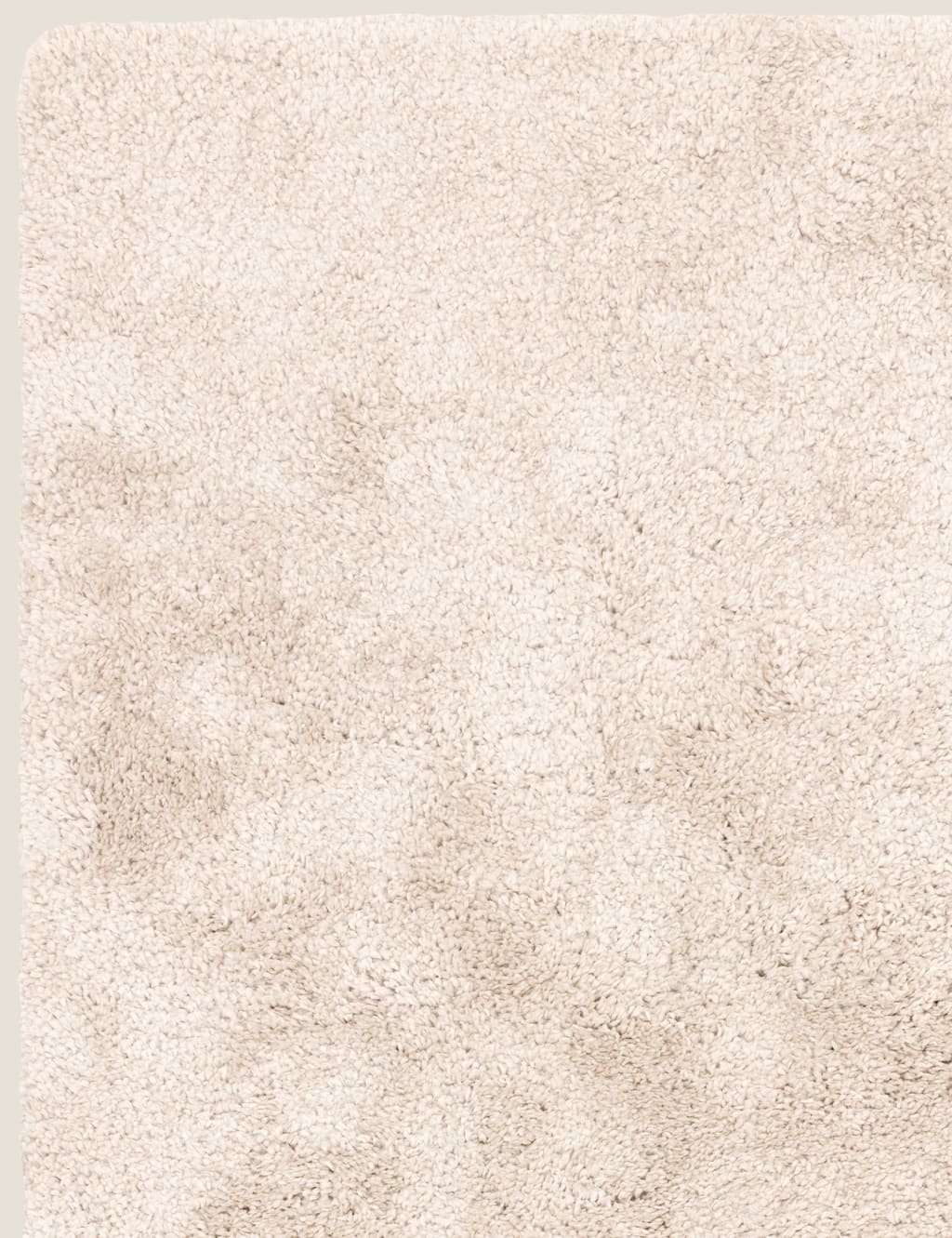 Richie Soft Touch Small Shaggy Rug 4 of 7