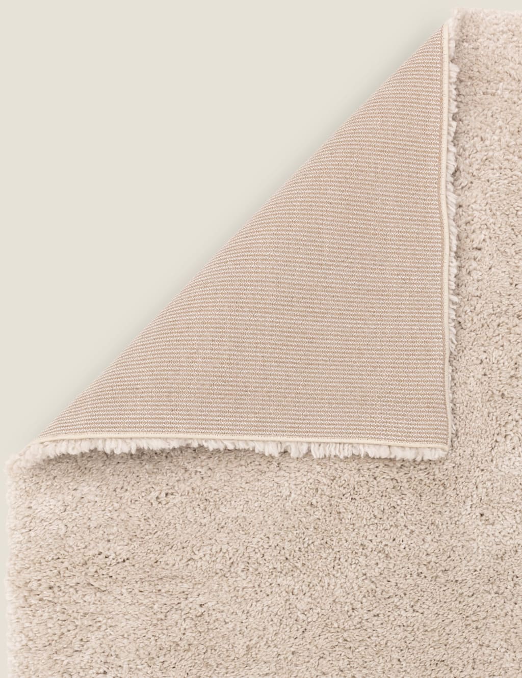 Richie Soft Touch Small Shaggy Rug 5 of 7