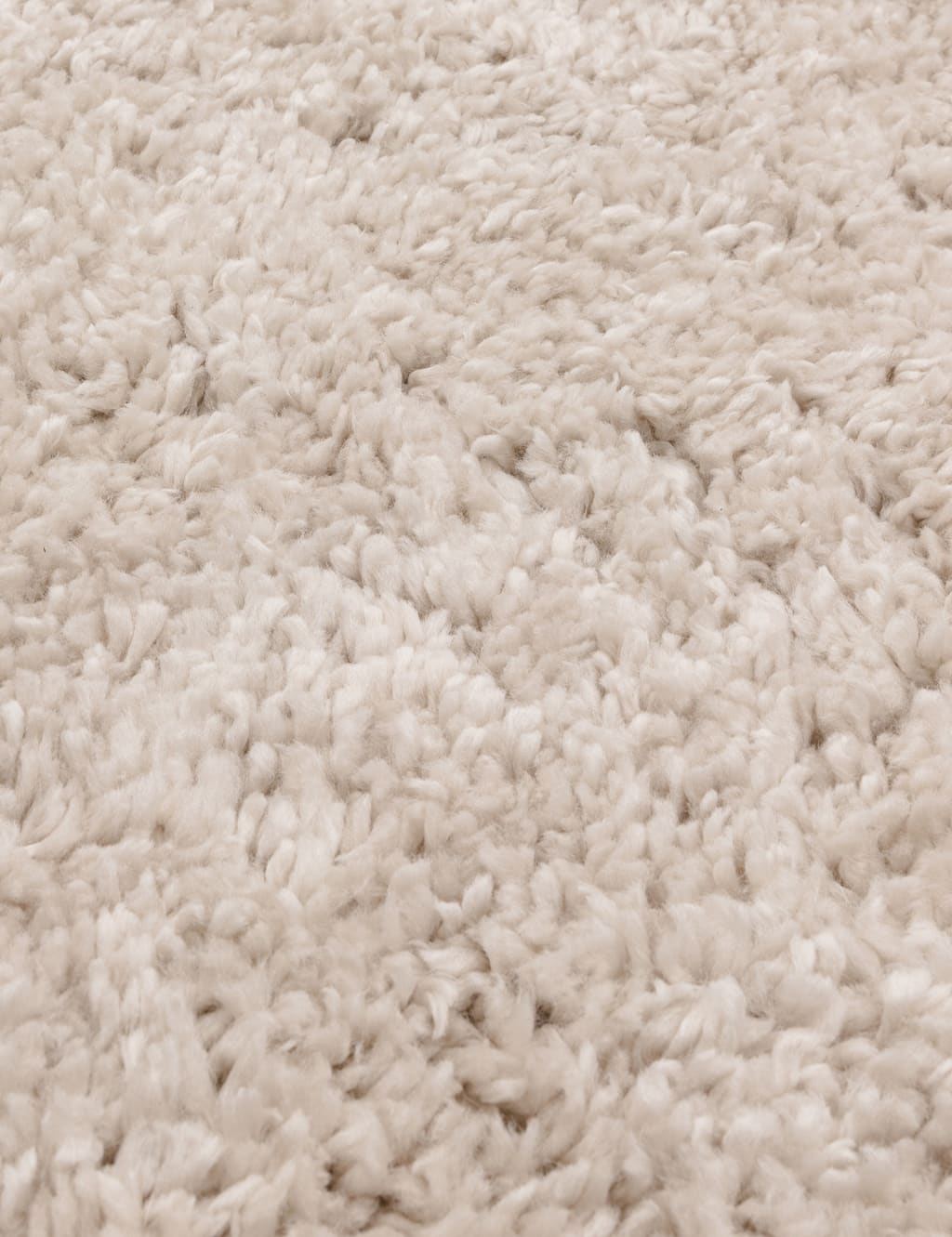 Richie Soft Touch Small Shaggy Rug 6 of 7