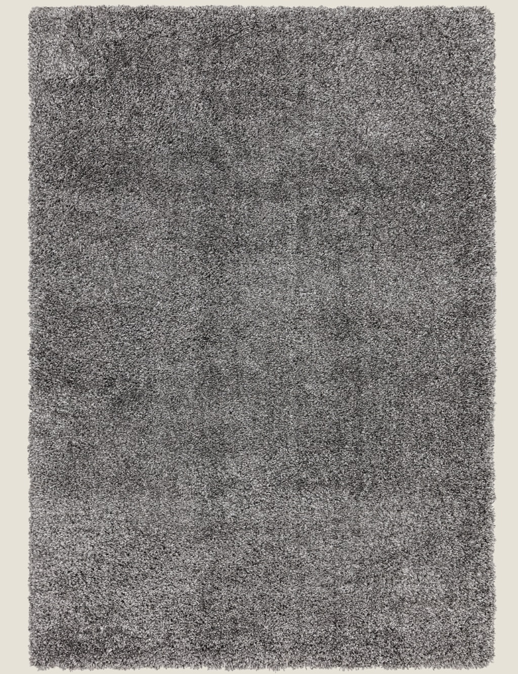 Richie Soft Touch Shaggy Rug 2 of 7