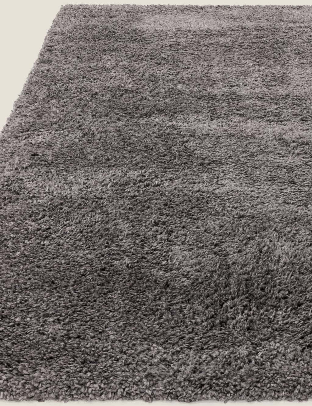 Richie Soft Touch Shaggy Rug 3 of 7