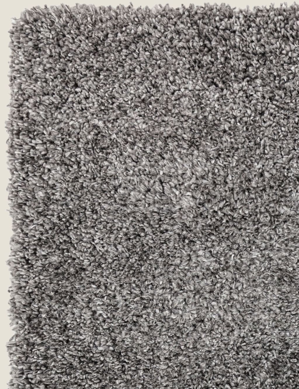 Richie Soft Touch Shaggy Rug 4 of 7