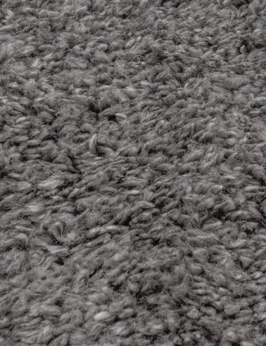 Richie Soft Touch Shaggy Rug 6 of 7