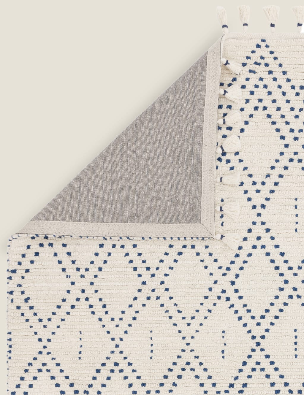 Nepal Diamond Rug 5 of 6