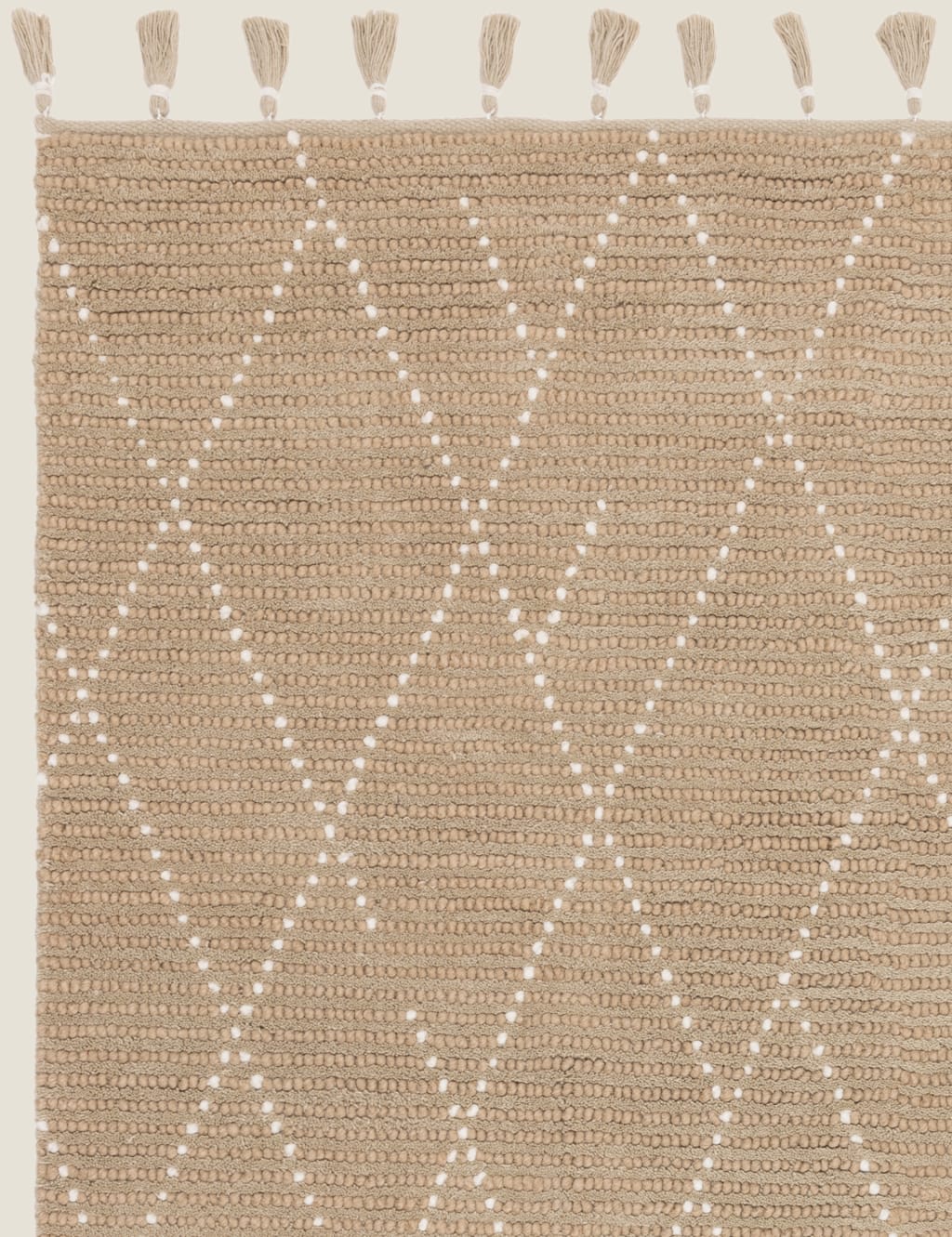 Nepal Linear Rug 4 of 7