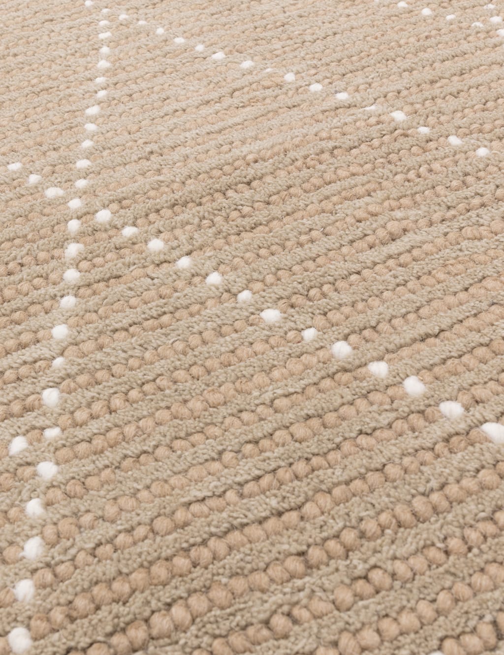 Nepal Linear Rug 6 of 7