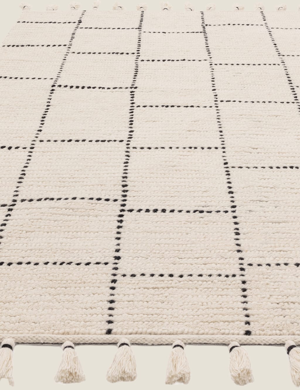 Nepal Tile Rug 3 of 7