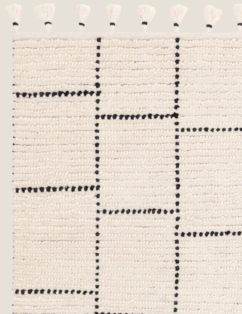 Nepal Tile Rug 4 of 7