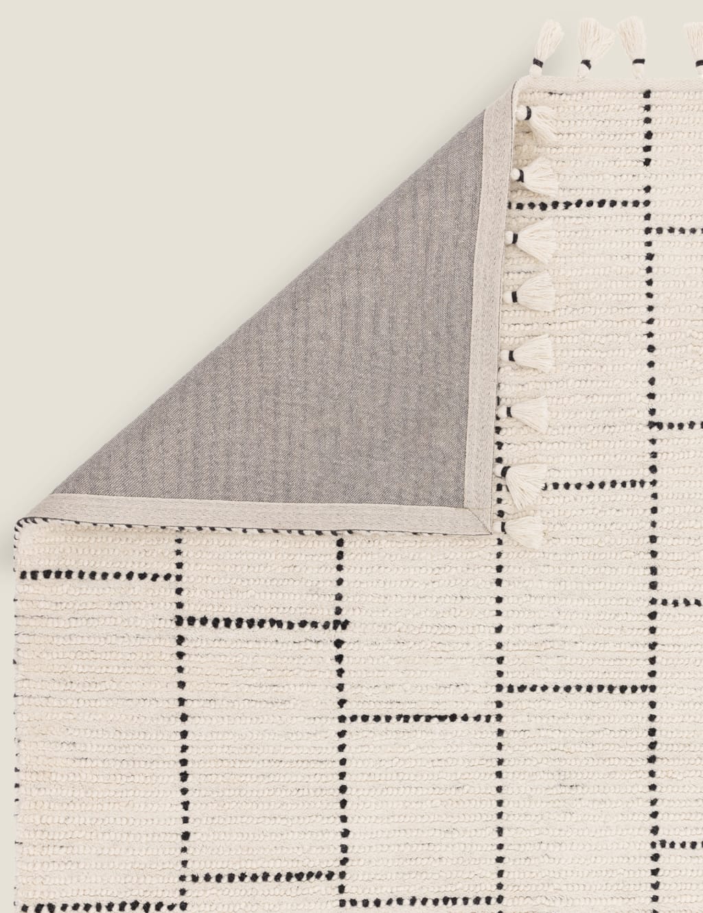 Nepal Tile Rug 5 of 7