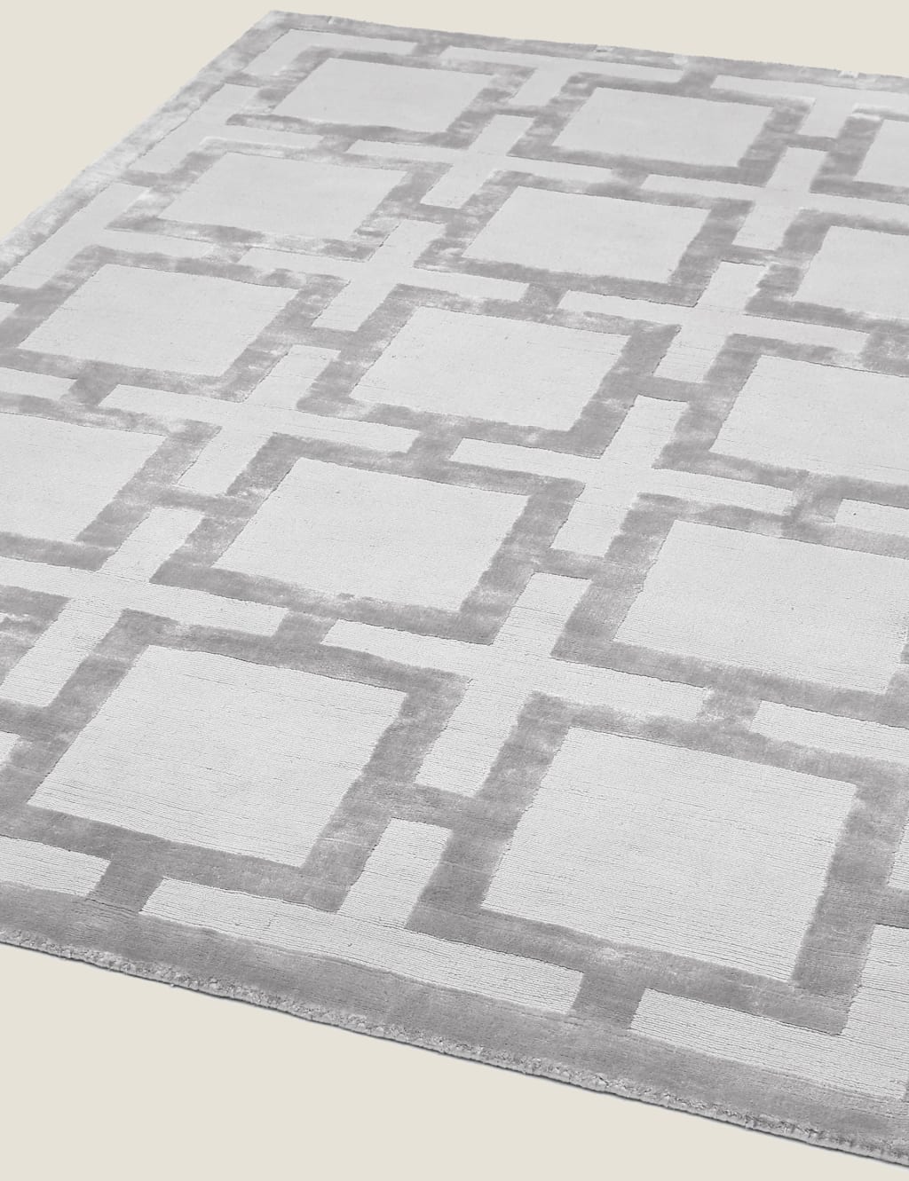 Eaton Contemporary Geometric Rug 3 of 5