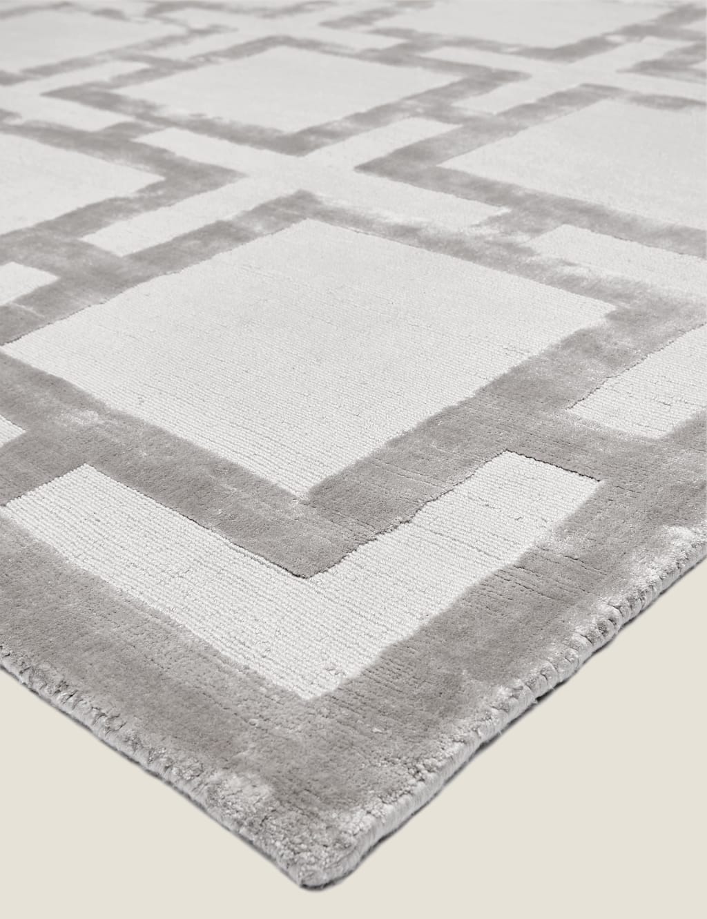 Eaton Contemporary Geometric Rug 4 of 5